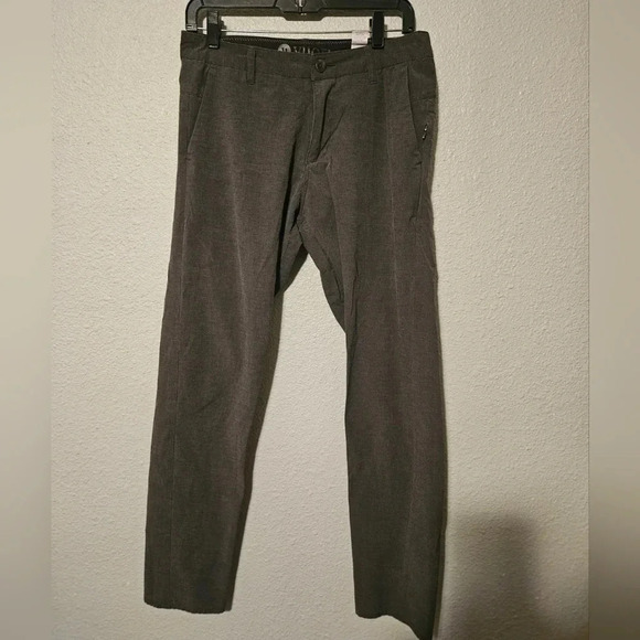 Vuori Other - Vuori Grey Men Pants